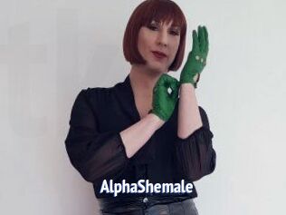 AlphaShemale