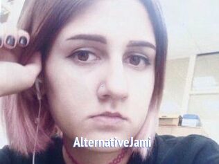 AlternativeJami