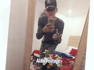 AltoVoltaje