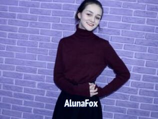 AlunaFox