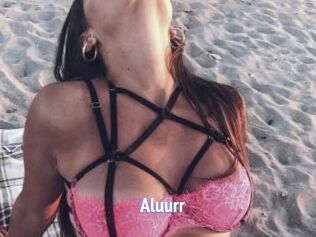 Aluurr