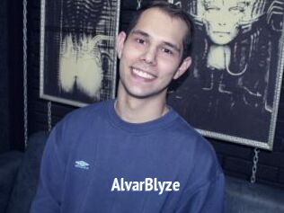 AlvarBlyze