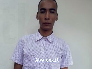 Alvaroxx20