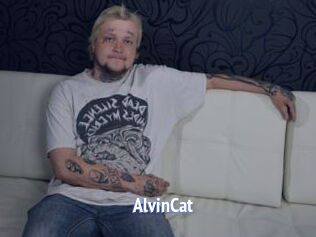 AlvinCat