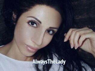 AlwaysTheLady