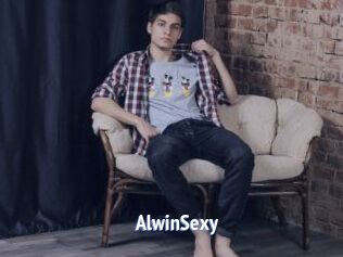 AlwinSexy