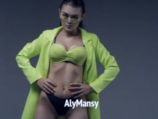 AlyMansy