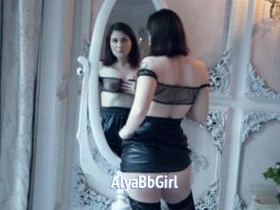 AlyaBbGirl