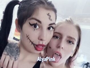 AlyaPink