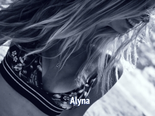 Alyna Telefon Kontakte