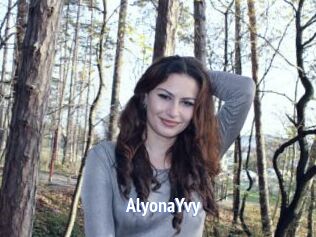 AlyonaYvy