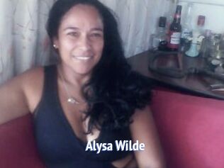Alysa_Wilde