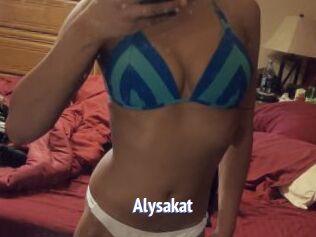 Alysakat