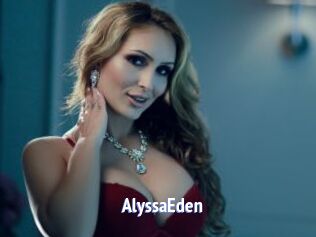 AlyssaEden
