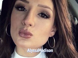 AlyssaMadison