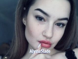 AlyssaSlade