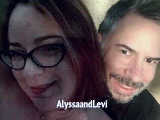 Alyssa_and_Levi