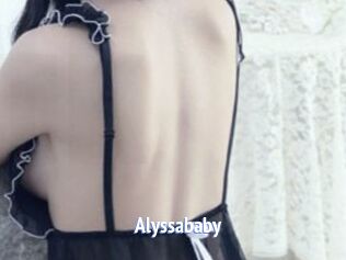 Alyssababy