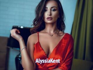 AlyssiaKent