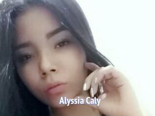 Alyssia_Caly