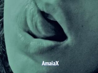 AmaiaX
