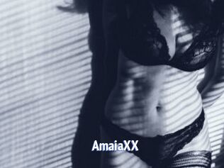 AmaiaXX