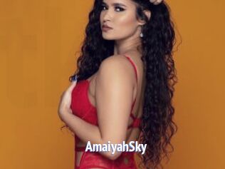 AmaiyahSky