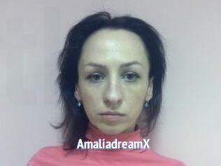 AmaliadreamX