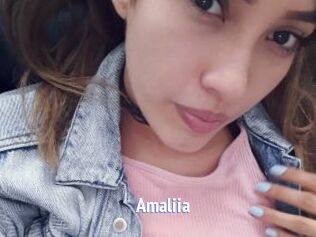 Amaliia