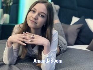 AmandaBoom