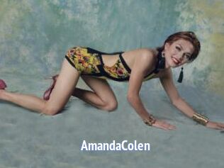 AmandaColen