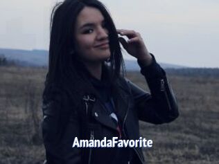 AmandaFavorite