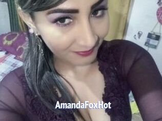 AmandaFoxHot