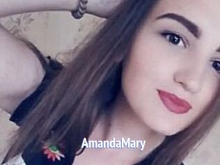 AmandaMary