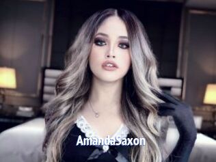 AmandaSaxon