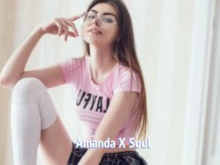 Amanda_X_Soul