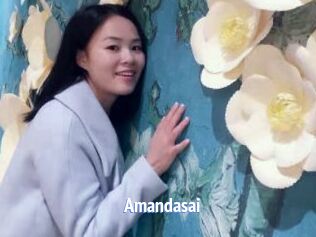Amandasai