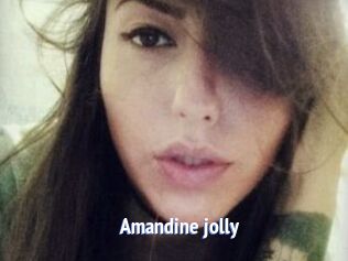 Amandine_jolly