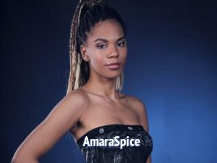 AmaraSpice