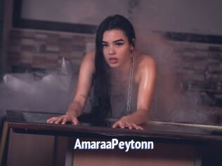 AmaraaPeytonn