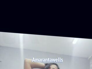 Amarantawells