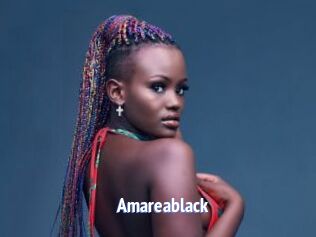 Amareablack
