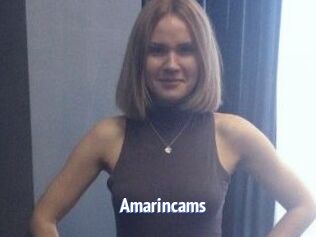 Amarincams