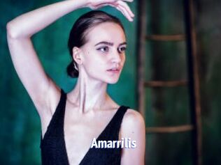 Amarrilis