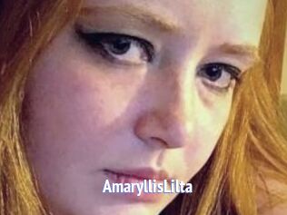 AmaryllisLilta