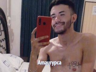 Amaurypca