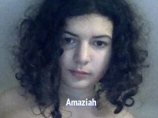 Amaziah