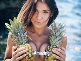 Amazing