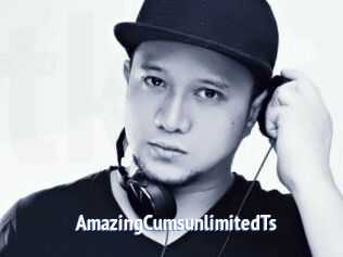 AmazingCumsunlimitedTs