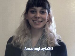 AmazingLaylaXO